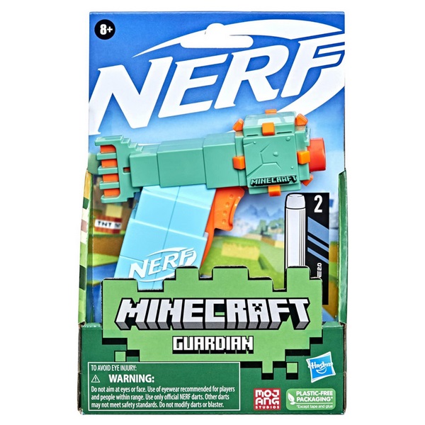 nefe gun